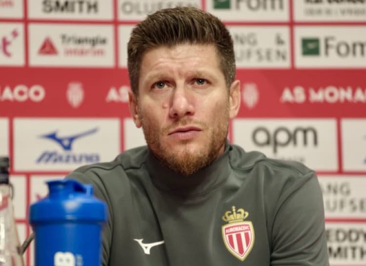 ‘The approach is daring’ – Sébastien Pocognoli outlines decision to join AS Monaco