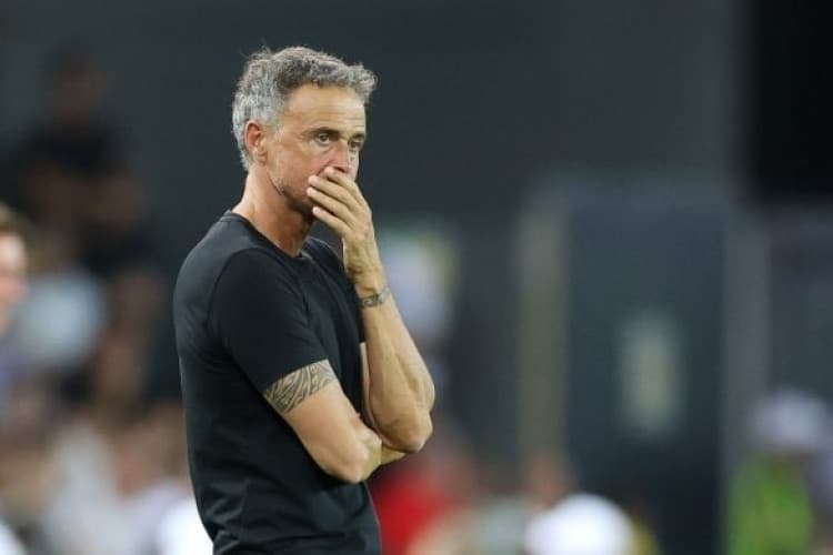 Why finishing in the top two of the Champions League Phase must be PSG’s top priority