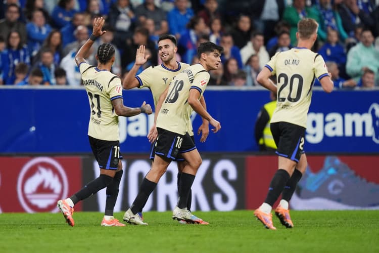 Barcelona star suffers injury relapse – extended absence confirmed