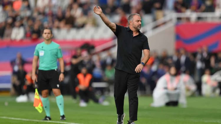 Insider dismisses Manchester United chances of signing Barcelona star