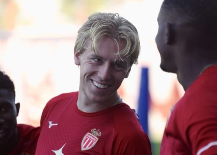 Monaco predicted XI v Toulouse: Mika Biereth back in?