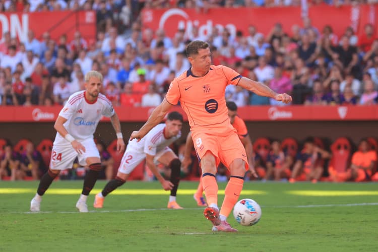 Barcelona Veteran on Milan Radar Ahead of Likely Exit