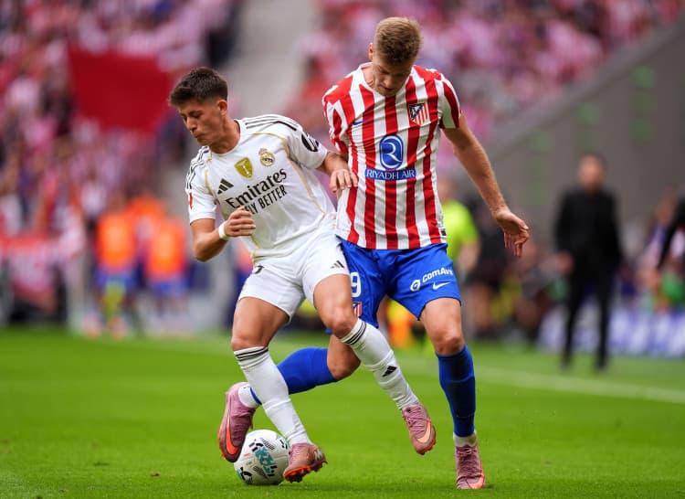 How Real Madrid’s New Generation Is Shaping the Future of La Liga