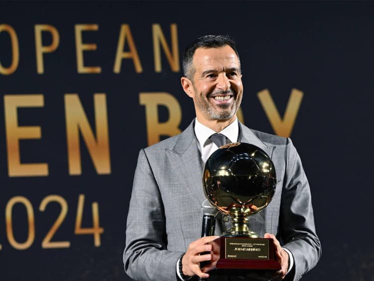 Agent with influence at Atletico Madrid has Diego Simeone successor in mind that fans will love