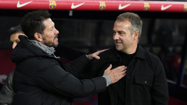 Atletico Madrid set sights on shock move for Barcelona star – 2026 move considered likely