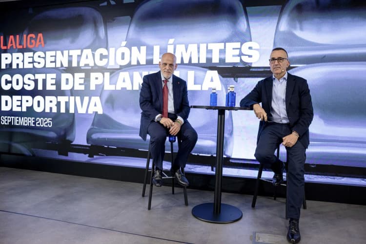 La Liga Becomes First European League to Add International Matches